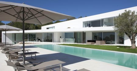 ​Villa Art - Santa Eulalia Luxury Accommodation