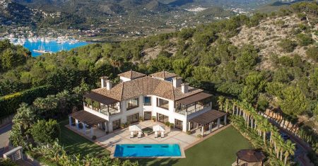 Villa Las Brisas Luxury Accommodation