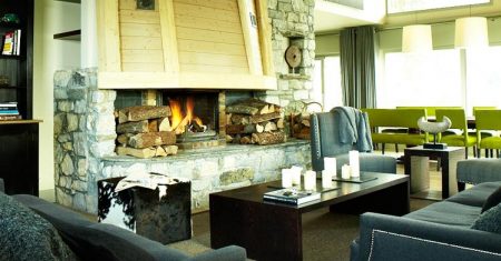 Yellowstone Lodge Luxury Accommodation